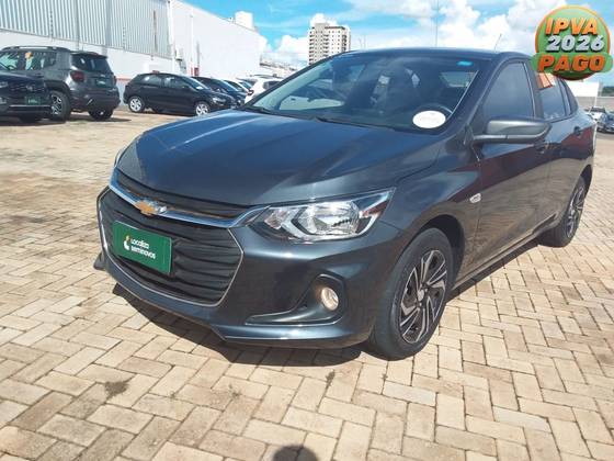 CHEVROLET ONIX 1.0 FLEX PLUS LT MANUAL CHEVROLET ONIX 1.0 FLEX PLUS LT MANUAL